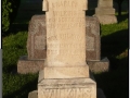Charles Wilkins Jr. and Ury Welch headstone.jpg