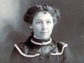 Teressa. Picture taken by G.E. Anderson, Springville, UT.