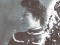 Teresa. Picture taken by G.E. Anderson, Springville, UT