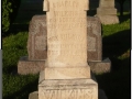 Charles Wilkins Jr. and Ury Welch headstone.jpg