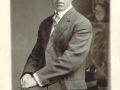 John Isaac Holley