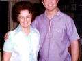 cousin's party 1975 - lorraine wray and randy jorgensen.jpg